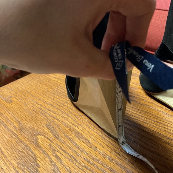 Rachel Roy Wedge Sandals - Picture 5 of 7